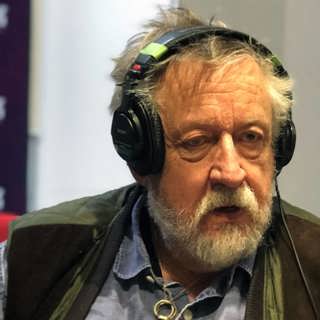 Leif GW Persson: De gav upp sina liv för Sverige och fick ett öknamn som tack