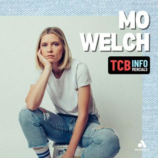 TCB Infomercial w. Mo Welch