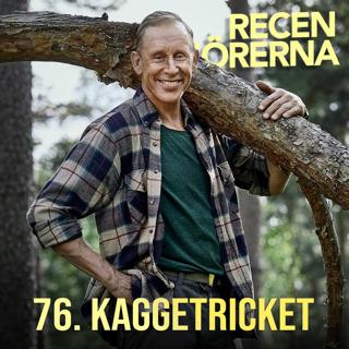 76. Kaggetricket