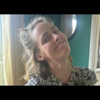 Breastfeeding Counsellor -Sarah