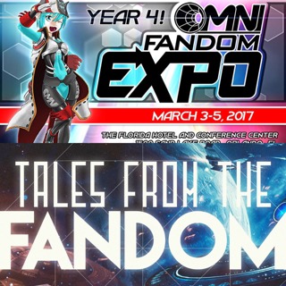 Omni Fandom Expo 2017