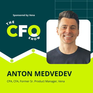 How Finance Teams Are Learning to Lead with AI 