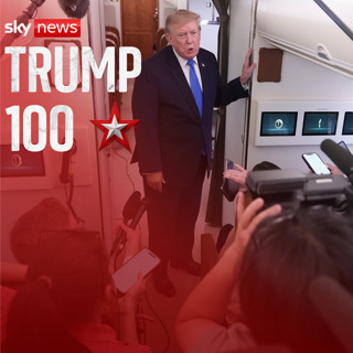Has Donald Trump just begun state-run television in America?
