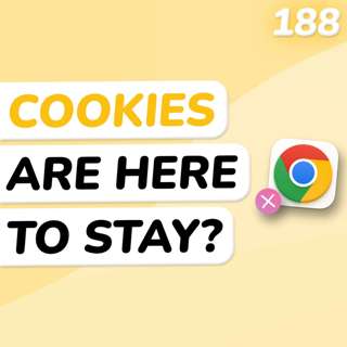 Cookies? Ad-Tech? Google Says Both!