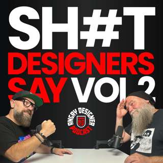 The Most Dangerous Things Graphic Designers Say to Clients