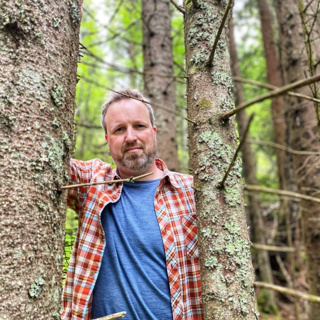 Episode 5 - Asbjørn Hagene om effektiviseringskrav, arbeidspress og bondens helse