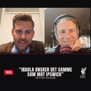 Et godt tidspunkt å møte Atlético Madrid på? | Petter Veland