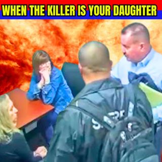 When the KILLER is Your Daughter...