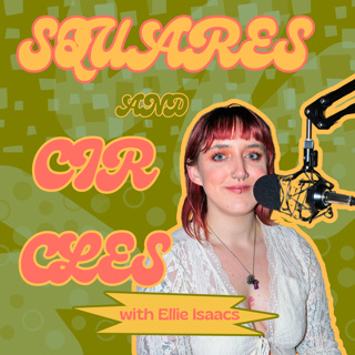 Squares and Circles: The self improvement podcast
