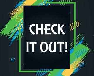 Episode 1: Welcome to Check It Out!