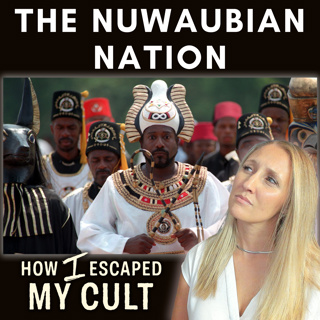 Escaping the Nuwaubian Nation: One Man’s Polygamous Cult Empire