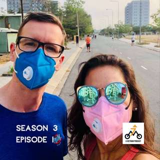Rewind: How We Ended Up In A Vietnamese Government Quarantine Camp | S3 E1