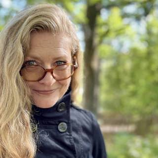 Margita Ingwall – Nybörjare i varje fas