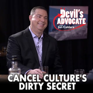Cancel Culture's Dirty Secret