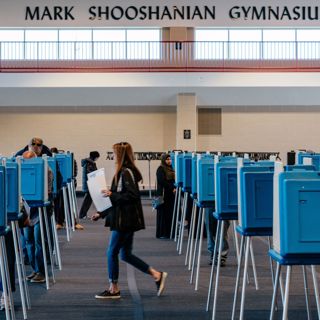 A Guide to Election Night 2024