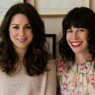 Careers, crossroads and guilt with Alice and Phanella: The Step Up Club