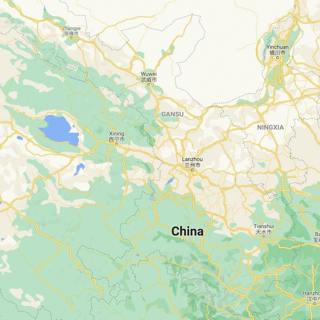 Ep. 294 | The Warlord Ma's of Northwest China