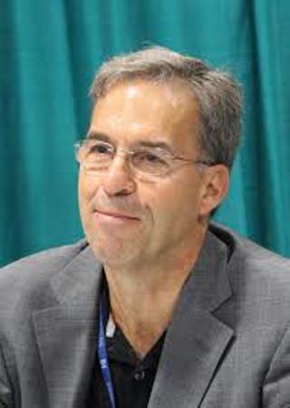 New York Times Best-Selling and Pulitzer Prize-Winning author Rick Atkinson