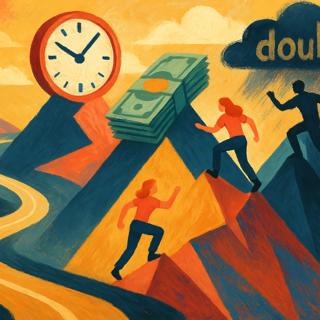 299 | What's Stopping You from Reaching Financial Independence?