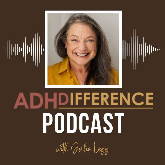 ADHDifference