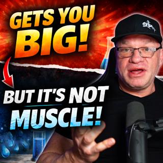 They Took 100mg DBol a Day… The Results Shocked Even Scientists