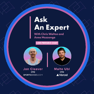 What Will You Do When E-Commerce No Longer Requires A Website? | Ask An Expert