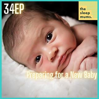 Preparing For a New Baby