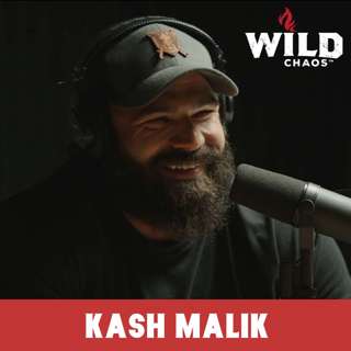 #20 - Kash Malik: From Small-Town India to U.S. Special Operations and Veteran Advocacy