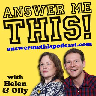 AMT400: Sky Dining, Swiss Barbie, and Homing Pigeons