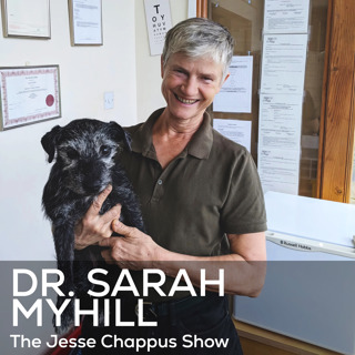 725: Fatigue Expert: The Real Reason You’re Always Tired — and How to Fix It | Dr. Sarah Myhill