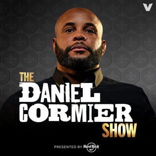 Daniel Cormier & Ben Askren on White House fights, Jon Jones, Tom Aspinall & UFC heavyweight problem