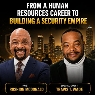 Business Talk: Travis discusses the importance of Human Resources for a small business.