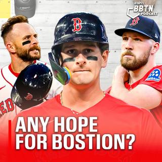 How the Red Sox season just went from bad to worse