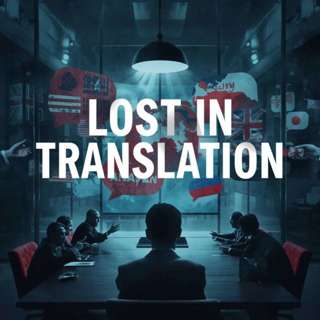 The Language of Innovation: Interpreters in the World of Tech Startups