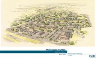 Steve Fifita, of Annabelle Homes and Annabelle ADG Holdings - Part 1