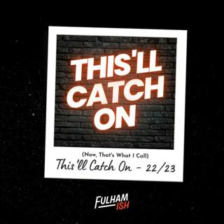 (Now, That's What I Call) This'll Catch On - 22/23