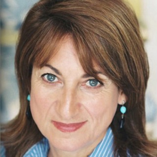 Loretta Napoleoni on the War on Terror and the Credit Crunch