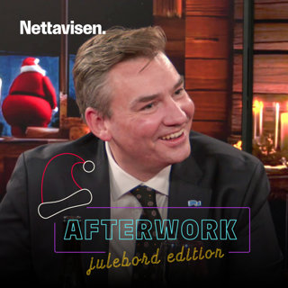 Henrik Asheim om klein latter og Ernas psykiske terror
