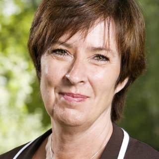 Mona Sahlin 2007