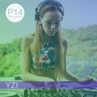 Yzi - P14 video podcast