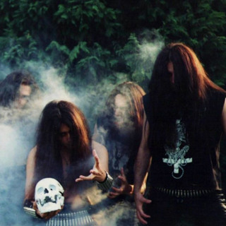 #418 - Graceless, Lömsk, Pissgrave, Sijjin & Witchcraft