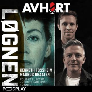 "Norges Farligste Kvinne" Del 1
