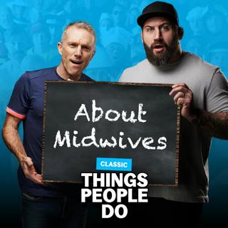 Classic: About Midwives