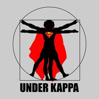 #4 - Supermann - Astrofysikk og romvesenbiologi
