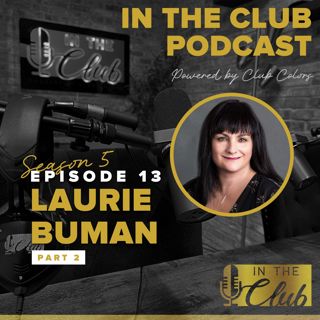 UChicago's Big Brains: Winning Strategies for Branding and Licensing with Laurie Buman (Part 2)