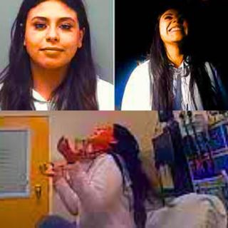 Bodycam Audio - Illinois Woman Laughs, Plays Dumb After Killing Two People in Deadly DUI Crash
