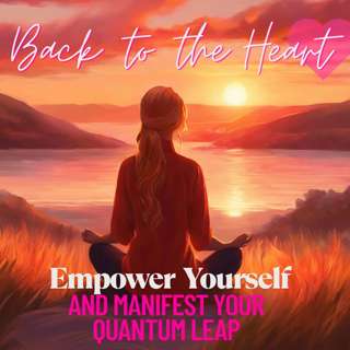 Trust the Path: Integrity, Alignment & the Power of the Next Step