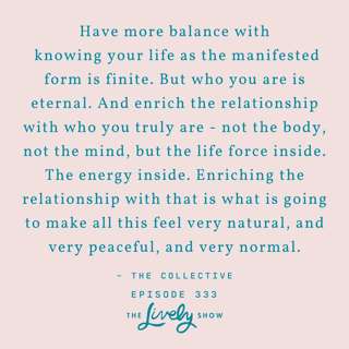 TLS #333: The Show About Death with The Collective