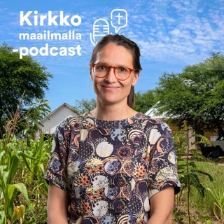 Ilmastotyö on myös kirkon asia Tansaniassa