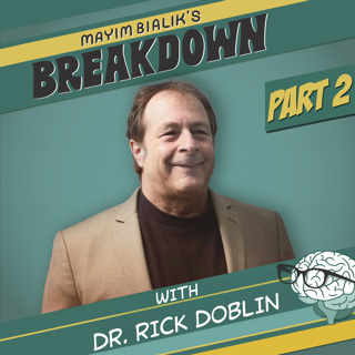 Part Two: 50 Million in Funding, 10,000 New Clinics, and the Mistake That Could Kill the Psychedelic Revolution | Dr. Rick Doblin